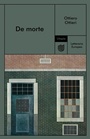Cover: De morte - Utopia Editore
