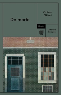 Enlarge image Cover: De morte - Utopia Editore