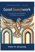 Cover: Good Guestwork - Santos Books
