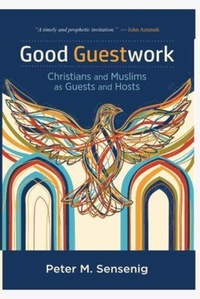 Enlarge image Cover: Good Guestwork - Santos Books