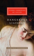 Cover: Dangerous Liaisons - Everyman's Library