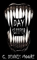 Cover: Day Sleeper - Shrine Keepers Publishing