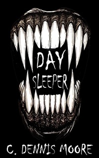 Enlarge image Cover: Day Sleeper - Shrine Keepers Publishing