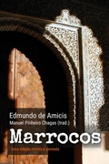 Cover: Marrocos - MarcoPolo Editions