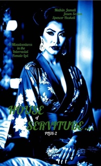 Enlarge image Cover: House of Servitude... Plus-2 - Mr Stephen Glover