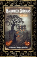 Cover: Halloween Screams: Horror Anthology - M.L. Bullock
