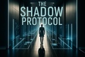 Cover: The Shadow Protocol (The Temporal Echoes Saga, #1) - Armando Ochoa
