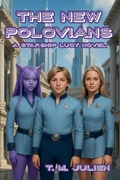 Cover: The New Polovians - T. M. Julien
