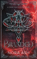 Cover: Branded - Little Huldra Media