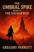 Cover: The Solmurmur - Mr Parrott
