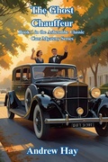 Cover: The Ghost Chauffeur - Reading Lamp