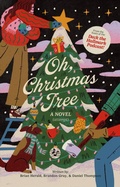 Cover: Oh, Christmas Tree - Brian Herald