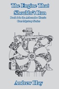 Cover: The Engine That Shouldn't Run - Reading Lamp