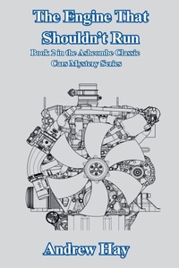 Enlarge image Cover: The Engine That Shouldn't Run - Reading Lamp