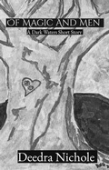 Cover: Of Magic And Men - Hanekamp Manor Publications