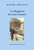 Cover: La Baignoire de Louis Gautier - Roger Greaves