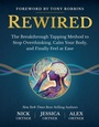Cover: Rewired - Hay House Inc.