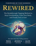 Cover: Rewired - Hay House LLC