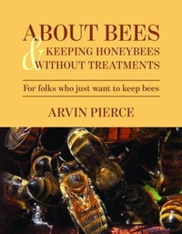Bild: About Bees & Keeping Honeybees Without Treatments - Palmetto Publishing