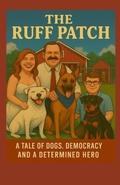 Cover: The Ruff Patch - Indy