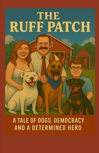 Enlarge image Cover: The Ruff Patch - Indy