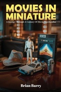 Cover: Movies In Miniature - WritersClique.com