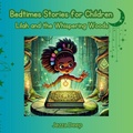 Cover: Bedtime Stories for Children - Azurasfire Publishing