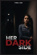Cover: Her Dark Side - Tina Lee