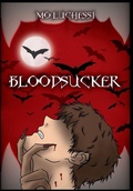 Cover: Bloodsucker - Mo Luchessi