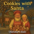 Cover: Cookies with Santa - Amazon Book House