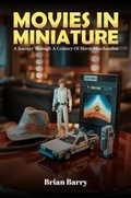 Cover: Movies In Miniature - Writersclique.com