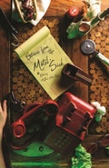 Cover: Stories From The Motel Sick - RoShamBo Publishing
