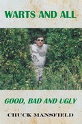 Cover: WARTS AND ALL - Xlibris Us