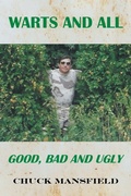 Cover: Warts and All - Xlibris Corporation