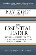 Cover: The Essential Leader - BOOKBABY