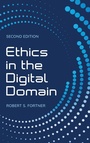 Cover: Ethics in the Digital Domain - Bloomsbury Academic