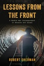 Cover: Lessons from the Front - Bloomsbury Academic