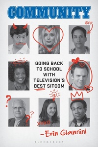 Enlarge image Cover: Community - Bloomsbury Academic