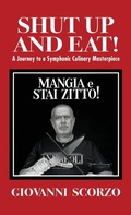 Bild: Shut Up and Eat! - Mark Victor Hansen Library