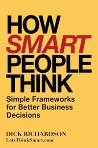 Enlarge image Cover: How Smart People Think - Authority Publishing