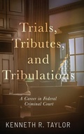 Bild: Trials, Tributes, and Tribulations - Koehler Books