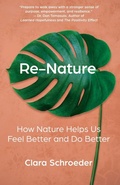 Cover: Re-Nature - Manuscripts LLC
