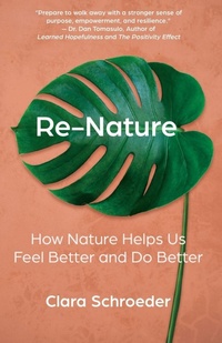 Enlarge image Cover: Re-Nature - Manuscripts LLC