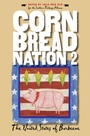 Cover: Cornbread Nation 2 - The University of North Carolina Press