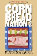 Cover: Cornbread Nation 2 - The University of North Carolina Press