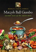 Cover: Matzoh Ball Gumbo - The University of North Carolina Press