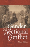 Cover: Gender and the Sectional Conflict - The University of North Carolina Press