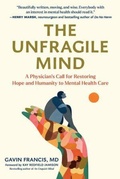 Cover: The Unfragile Mind - The Experiment LLC