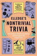 Cover: Elledge's Nontrivial Trivia - The Experiment LLC