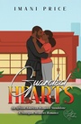 Cover: Guarded Hearts - Books to Hook Publishing